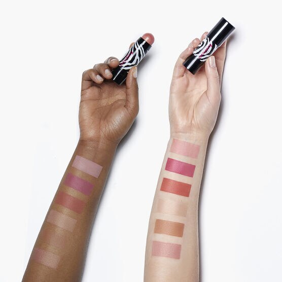 PHYTO-BLUSH TWIST BLUSH 7 BERRY